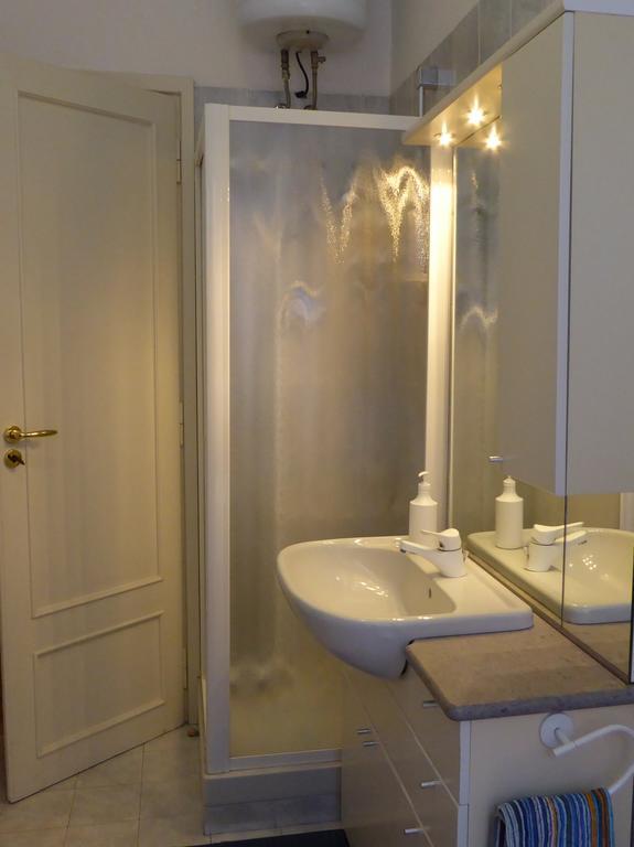 Casa Clemente in Cit Turin Appartement Buitenkant foto