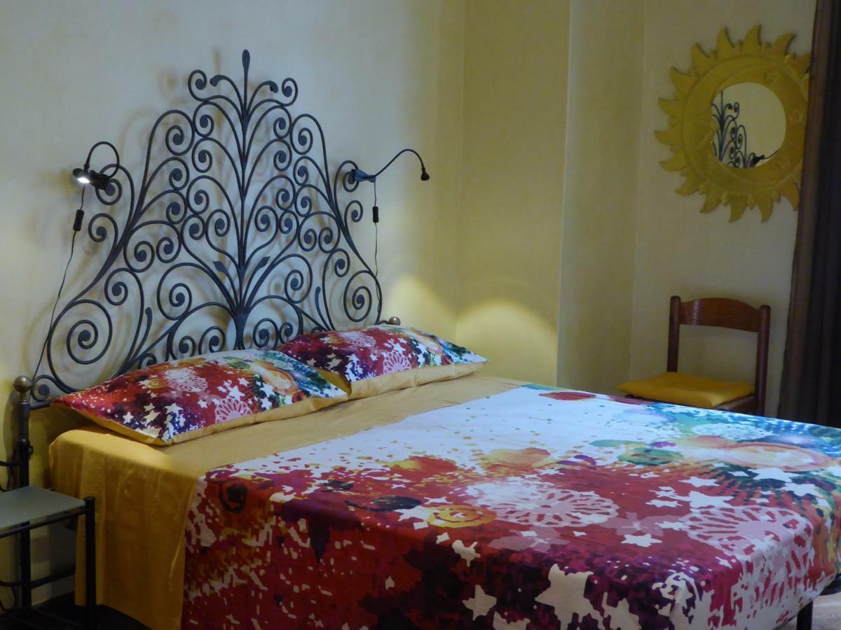 Casa Clemente in Cit Turin Appartement Buitenkant foto